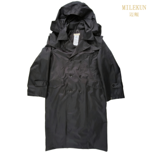 迈鯛MileKun长款雨衣TL260880