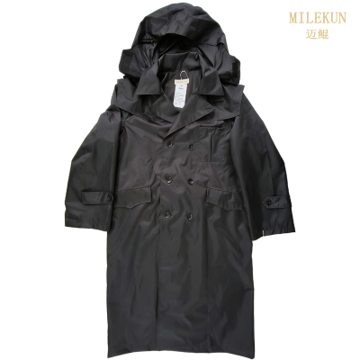 迈鯛MileKun长款雨衣TL260880