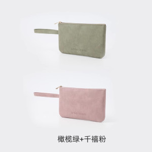 手机包手拿收纳小包放零钱女钱袋夏季放手机小包包包女士2024新款