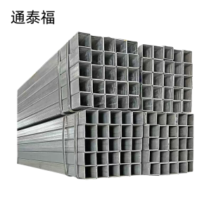 通泰福 方钢/镀锌方钢50*50mm公斤