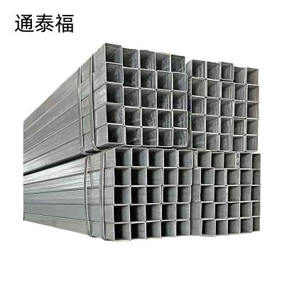 通泰福 方钢/镀锌方钢50*50mm公斤