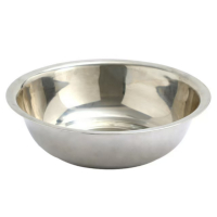 麦可菲不锈钢盆40CM个