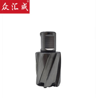 众汇成 含钴钻头 31*25mm 个