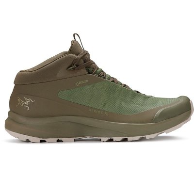 fl mid gtx户外轻便透气耐磨越野徒步鞋登山鞋跑步鞋