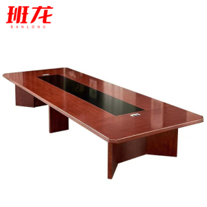 班龙洽谈桌5.0*1.8m张