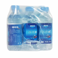 珑语田 苏打水 375ml*12瓶 件