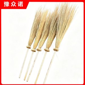 豫众诺 芨芨扫把 大号 把