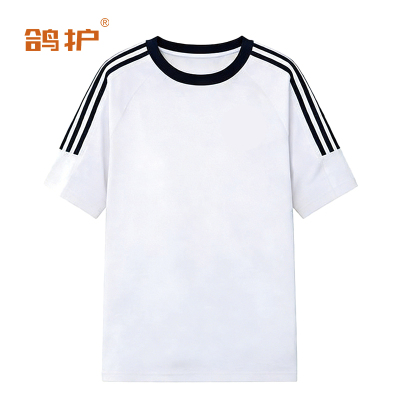 鸽护 T恤衫 sgyl款-白色 件