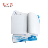 可移动不干胶贴