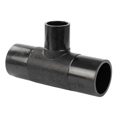 时速 PE对接异径三通 225x200x225mm 个