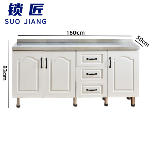 锁匠 橱柜
