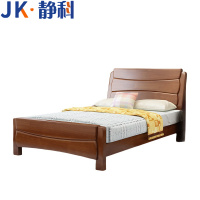 静科员工单人床1000*2000*1000mm(含床垫)套