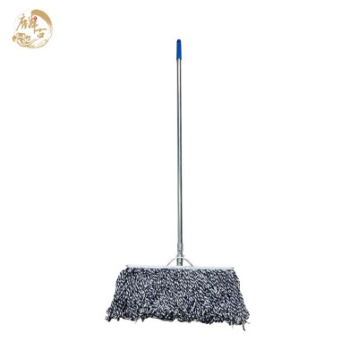 金属杆棉线拖把 头宽80cm(把)