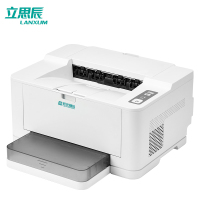 立思辰(LANXUM)A4黑白激光打印机GP1230