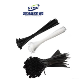 高杨茂诺 扎带 8*300mm 包