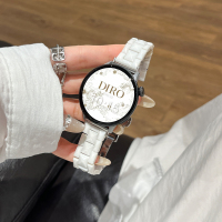 适用小天才电话手表表带Z10/Z9可爱挂脖Z11新款Z8Z7S保护套3139B