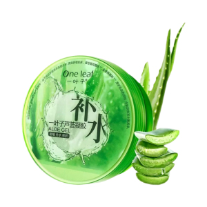 一叶子芦荟凝胶180g