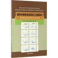 正版新书]面向本质安全化的化工过程设计:多稳态及其稳定性分析