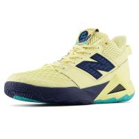 新百伦(New Balance)女子网球鞋专业级稳定支撑缓震回弹耐磨训练