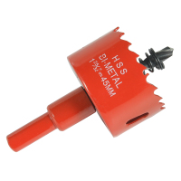 昡 木工开孔器 45mm 个