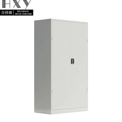 合祥源 重型钢制工具柜 内网二抽 1000*500*1800mm QX-WJG94 组