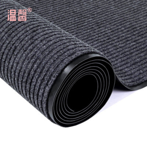 温馨 条纹防滑垫 宽1.2m 米