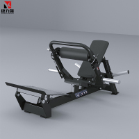康力强FW523臀桥机商用女子健身房私教塑型器械家用臀腿部训练器