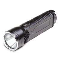 SINOMARC(深圳中跃)ZY4020 多功能强光防爆手电(单位:套)黑色