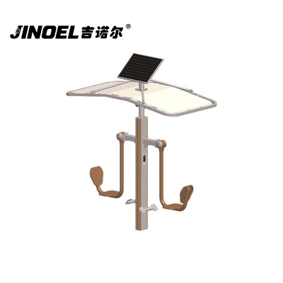 吉诺尔JNE-9302智能蹬力器