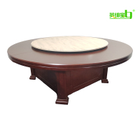 英绅宝-圆餐桌/CZ-003/张