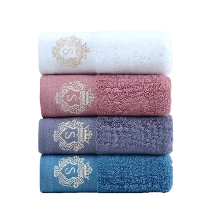 泉好 毛巾 F6890 条