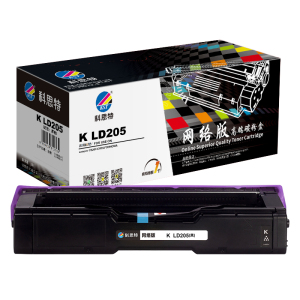 科思特 K LD205 硒鼓 适用联想LENOVO CS2010DW CF2090DWA