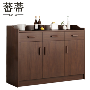 蕃蒂 餐边柜1.2米 台