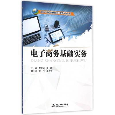 正版新书]电子商务基础实务/面向21世纪创新型电子商务专业系列