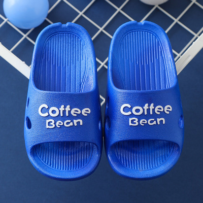 亲子&成人拖鞋夏季男女童家居室内软底洗澡宝宝凉拖鞋儿童浴室鞋24码-44码-尺码款式齐全