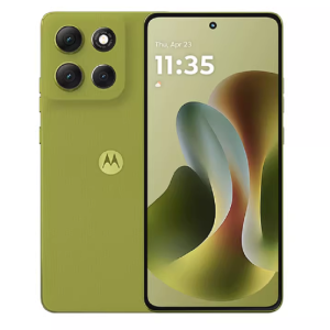 摩托罗拉 联想moto G100 Pro 12+256G 苔原青 1.5K护眼屏 6720mAh充电宝级大电池 IP68&IP69抗水 NFC 5GAI手机