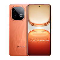vivo iQOO Z10 Turbo Pro 16GB+256GB 燃 5G手机 第四代骁龙8s 自研电竞芯片Q1 等效7000mAh超薄蓝海电池 120W超快闪充 游戏手机