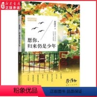 [正版]愿你归来仍是少年 林清玄启悟人生系列散文珍品水彩私享版以欢喜心过生活以温柔心除挂碍当代散文集978753547