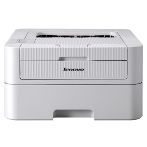 联想(Lenovo)LJ2400 Pro 黑白 激光 打印机