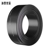 沐霓优品 伴热带 DXW-10-J 卷