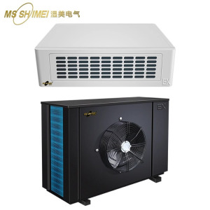 湿美工业 BKFR-5(2P)(485+Modbus)
