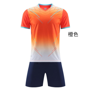 TDUO 足球服 Q54 套