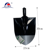 欣一铮科 尖锨 300mm*230mm 个