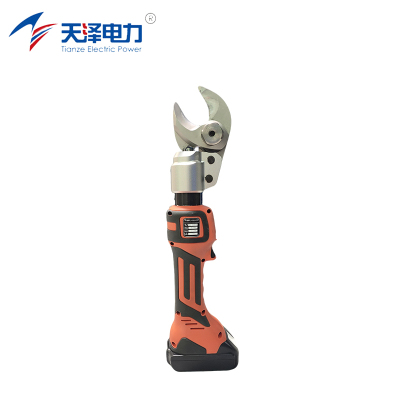 天泽电力 轻巧型充电式液压导线剪 B45-TC35S-GT 把