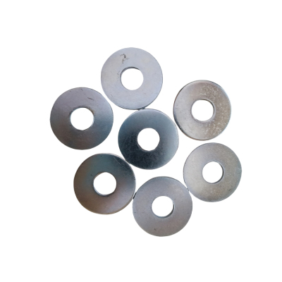 益莘 平垫圈 M24 个