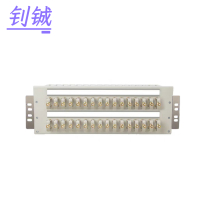 钊铖 单元体16系统DDF端子板/套
