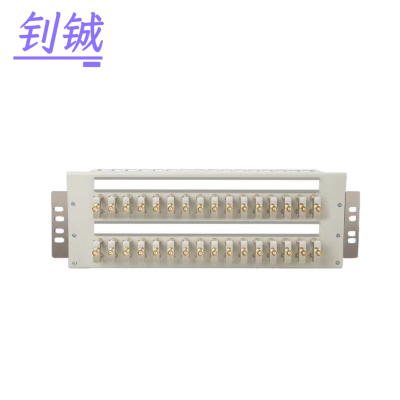 钊铖 单元体16系统DDF端子板/套