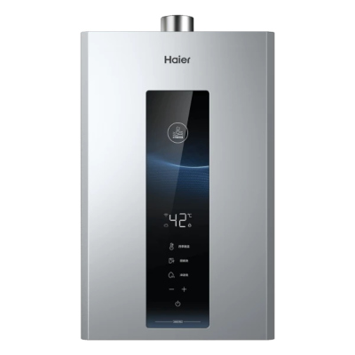 海尔 燃气热水器JSQ30-16WM5PRODPMCU1