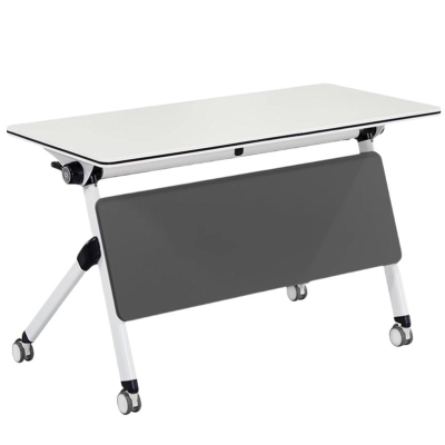 豫众诺 1.8米折叠桌 1800*600*750mm 张