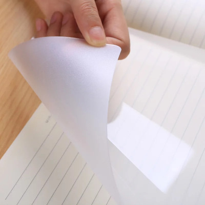 晨光垫板透明16K-ADB98308 20张